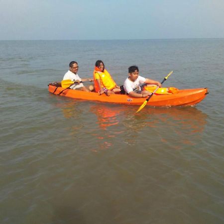 Villa Gardenia Pantai Jepara Eksteriør bilde