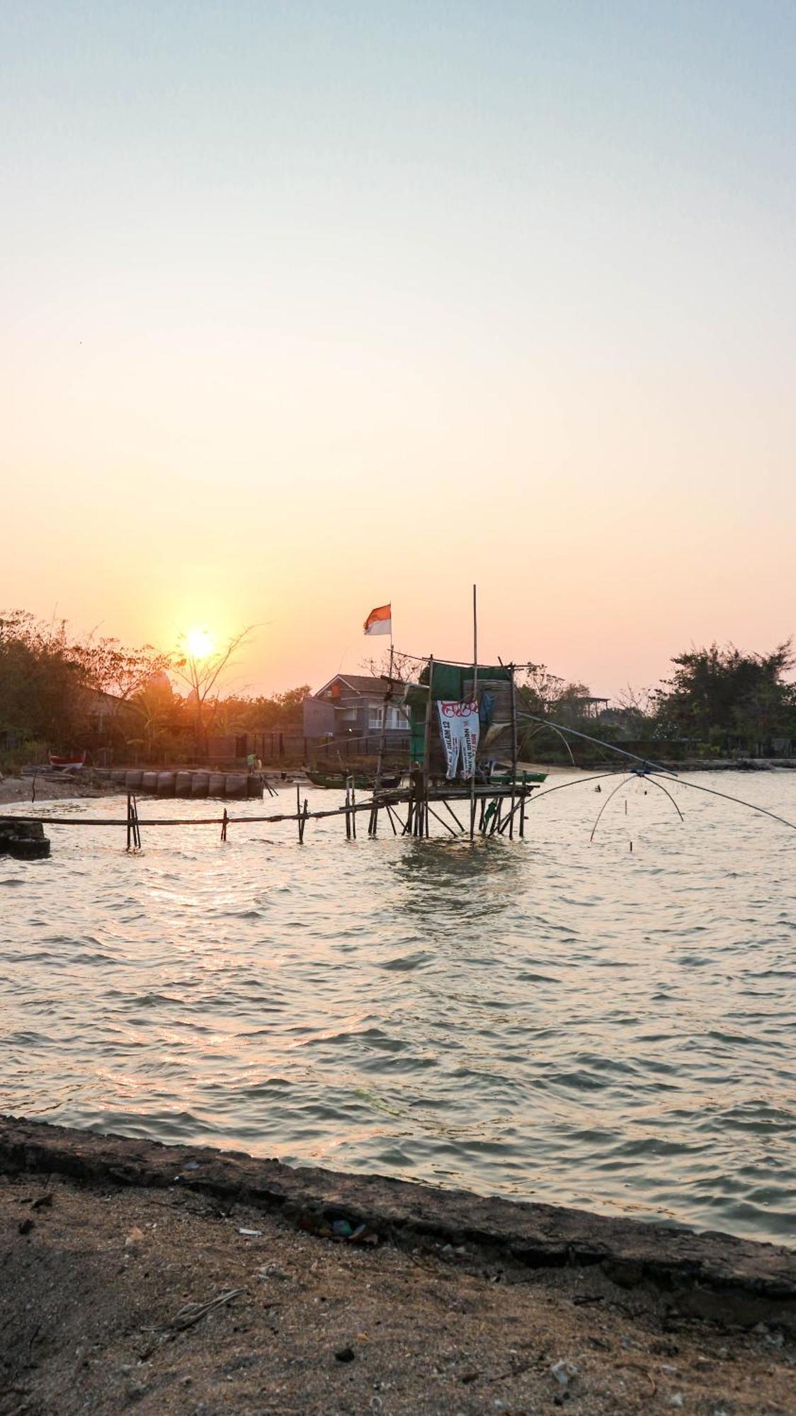 Villa Gardenia Pantai Jepara Eksteriør bilde